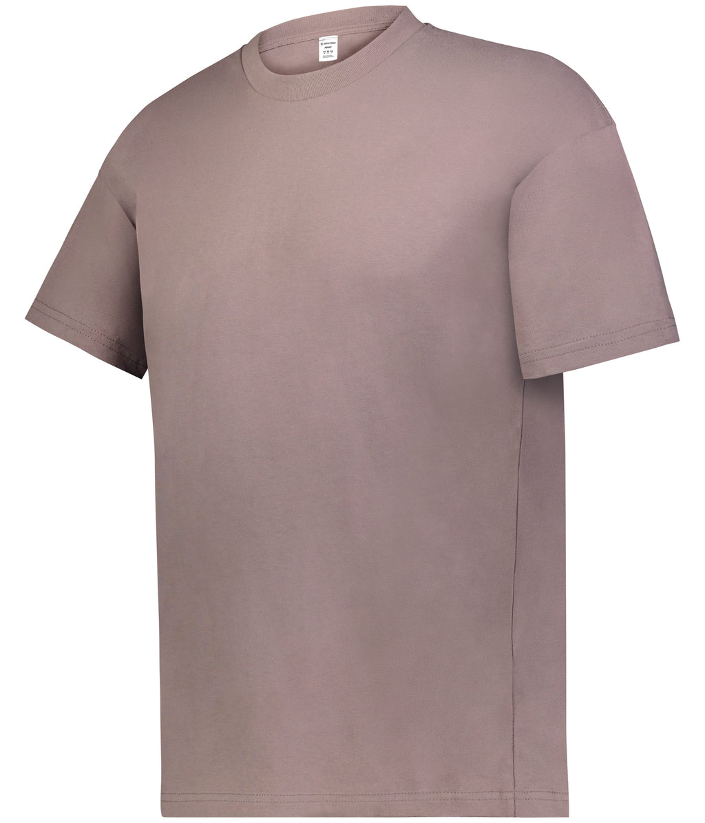 SIDNEY HEAVYWEIGHT OVERSIZE T-SHIRT