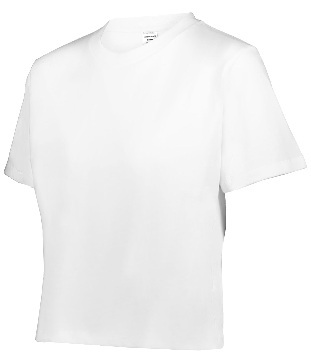 WOMEN'S SIDNEY HEAVYWEIGHT BOXY T-SHIRT