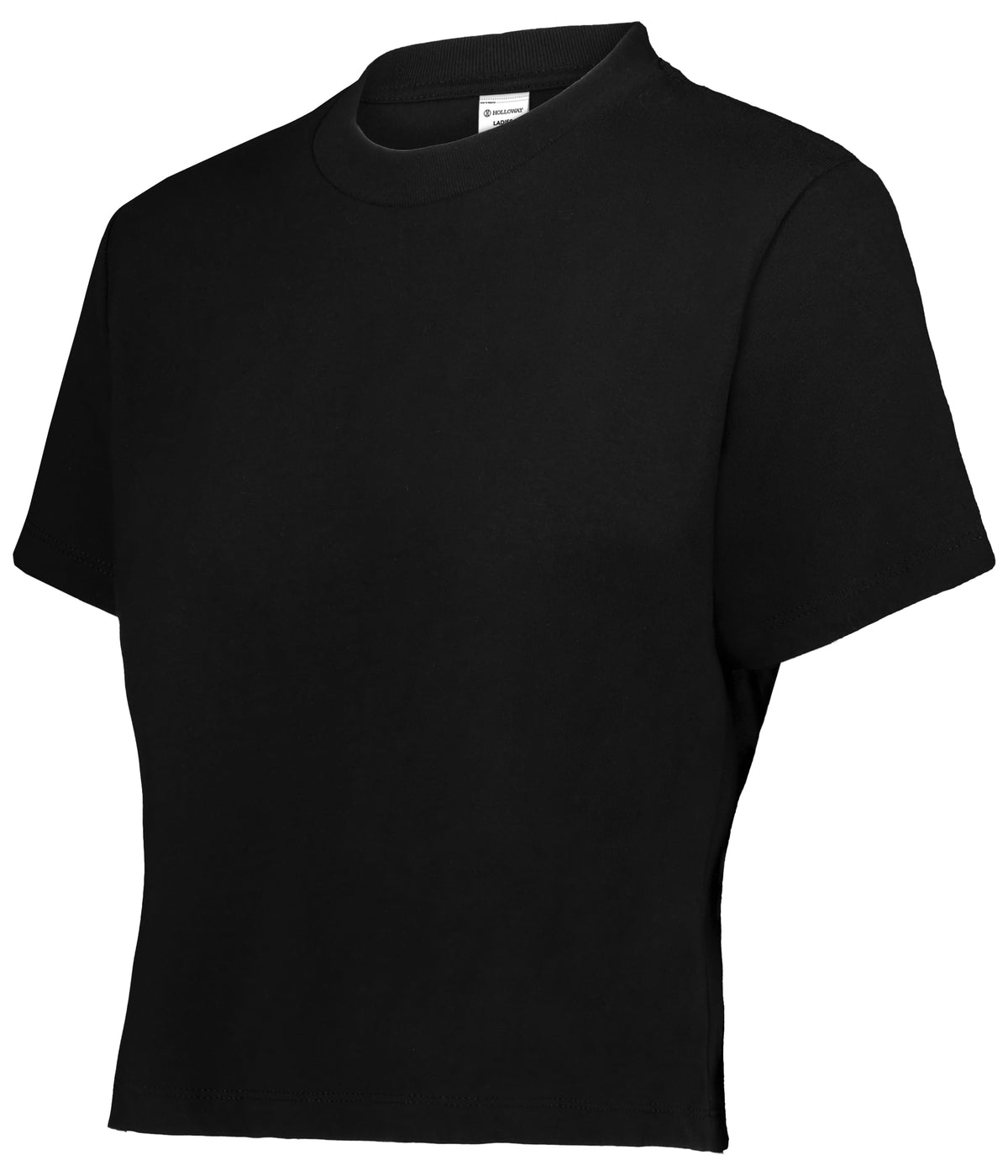 WOMEN'S SIDNEY HEAVYWEIGHT BOXY T-SHIRT