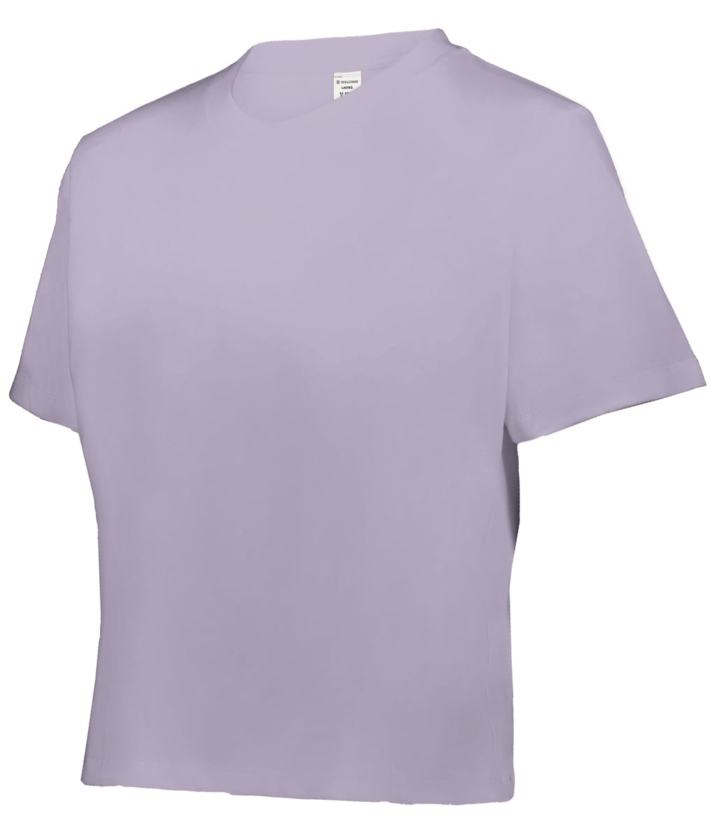 WOMEN'S SIDNEY HEAVYWEIGHT BOXY T-SHIRT