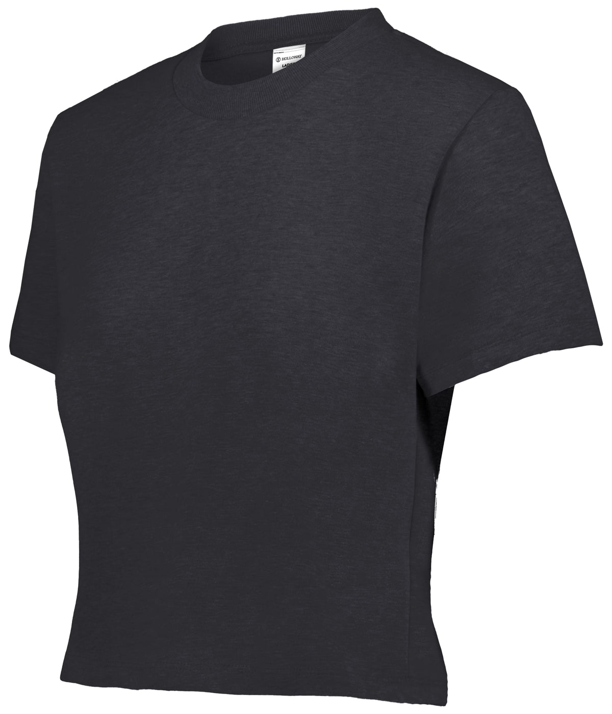 WOMEN'S SIDNEY HEAVYWEIGHT BOXY T-SHIRT