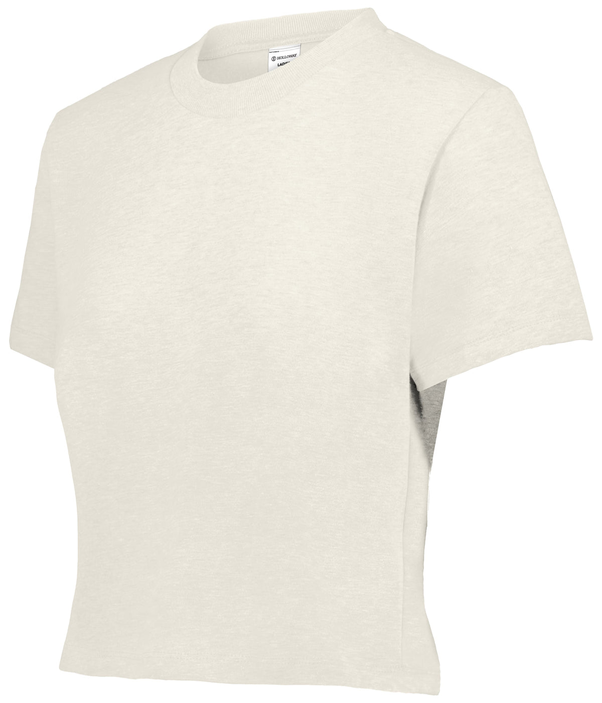 WOMEN'S SIDNEY HEAVYWEIGHT BOXY T-SHIRT