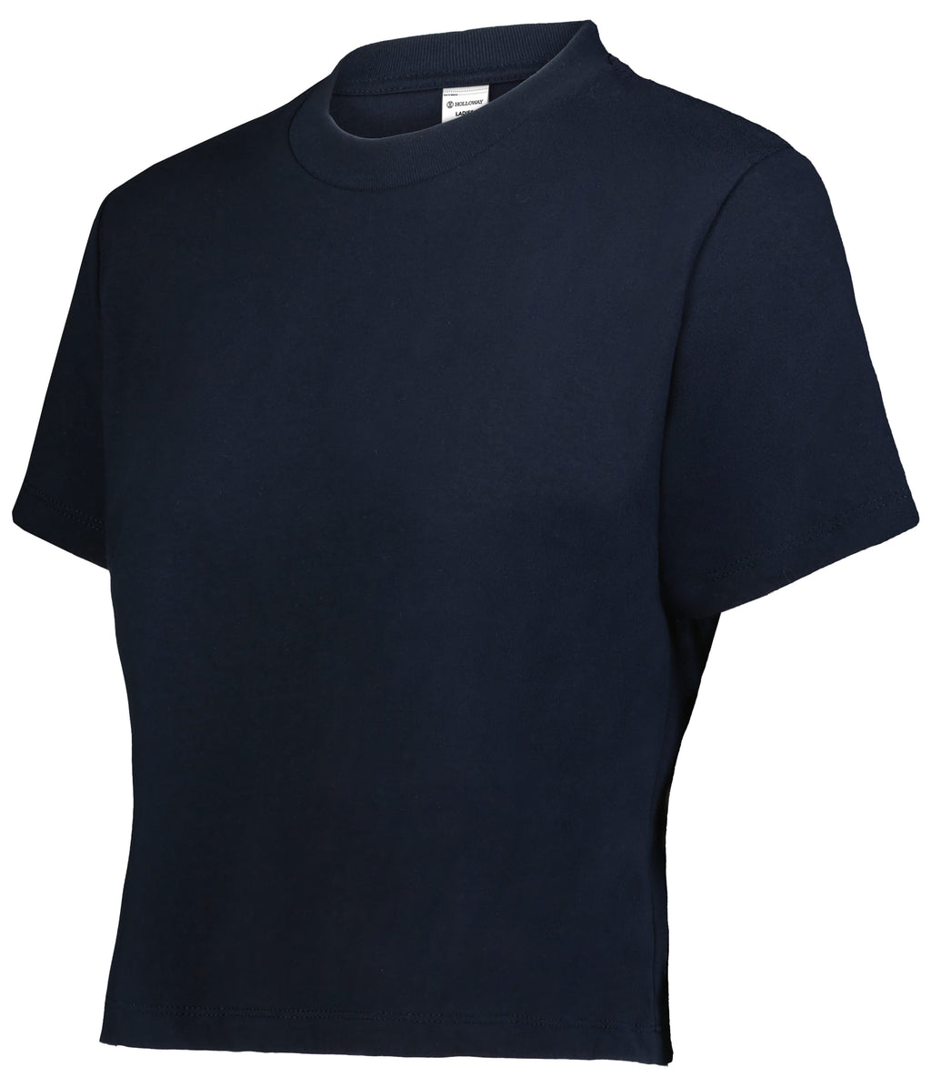 WOMEN'S SIDNEY HEAVYWEIGHT BOXY T-SHIRT
