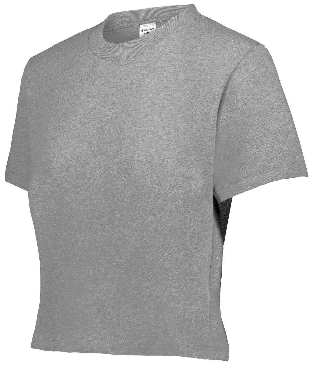 WOMEN'S SIDNEY HEAVYWEIGHT BOXY T-SHIRT