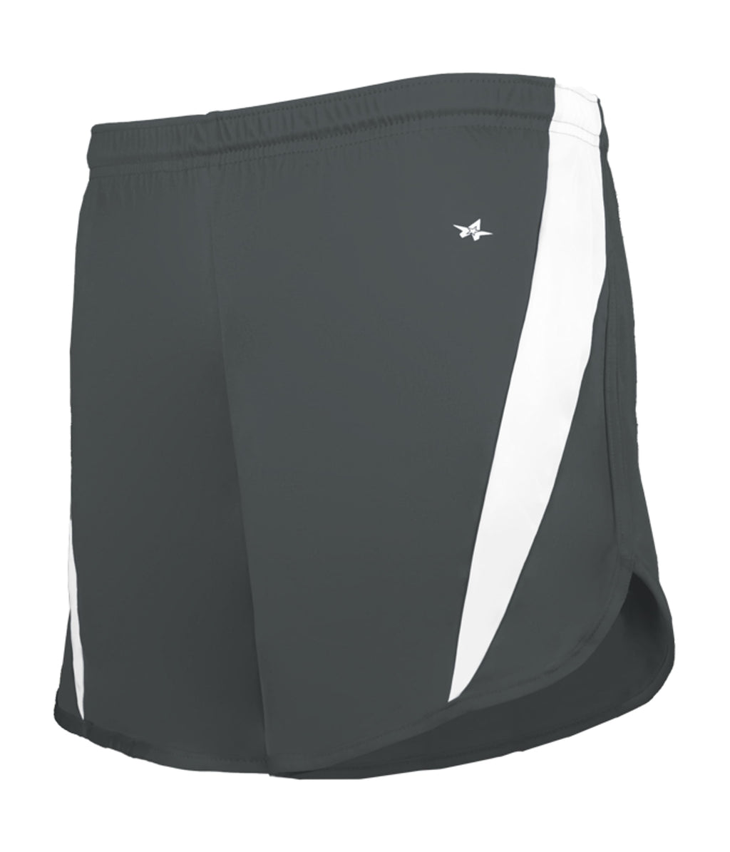 YOUTH STRIDE SHORT - MOISTURE-WICKING PERFORMANCE