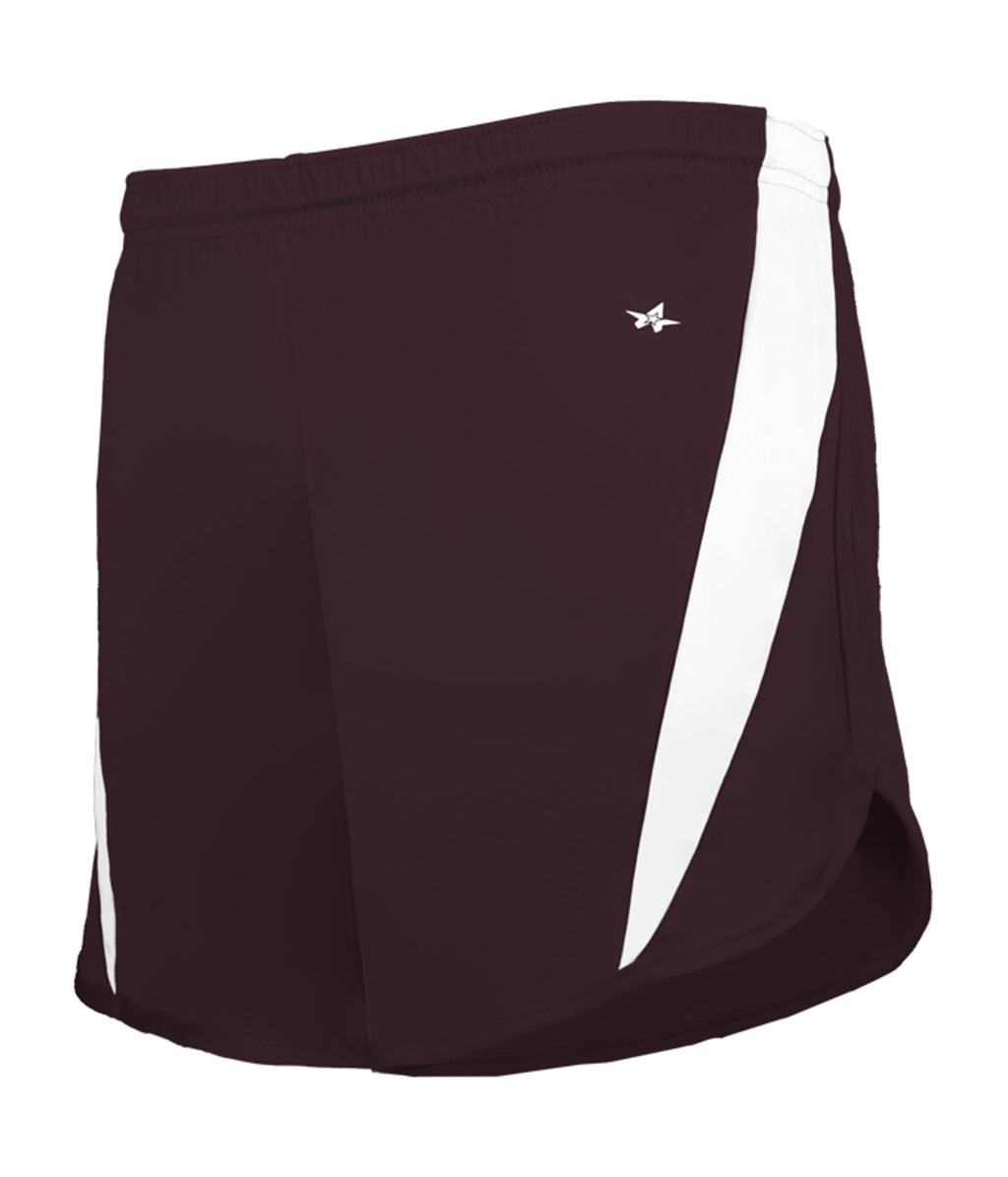 YOUTH STRIDE SHORT - MOISTURE-WICKING PERFORMANCE