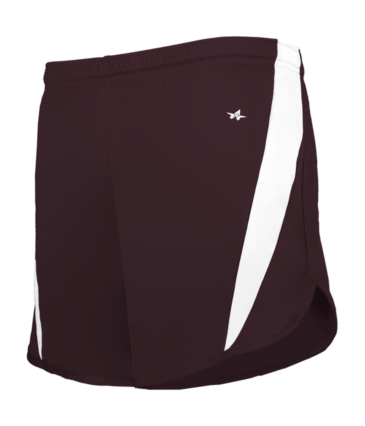 YOUTH STRIDE SHORT - MOISTURE-WICKING PERFORMANCE