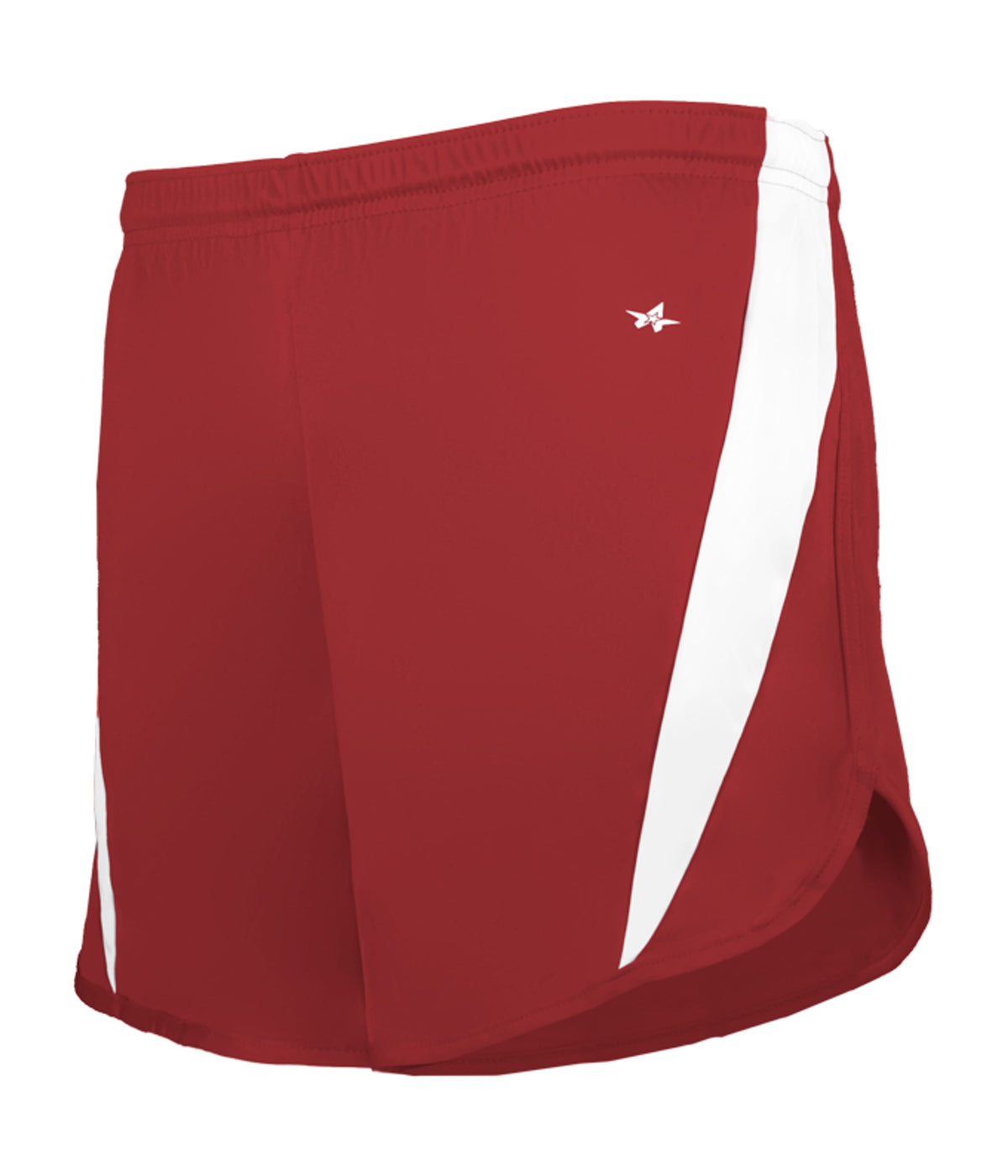 YOUTH STRIDE SHORT - MOISTURE-WICKING PERFORMANCE