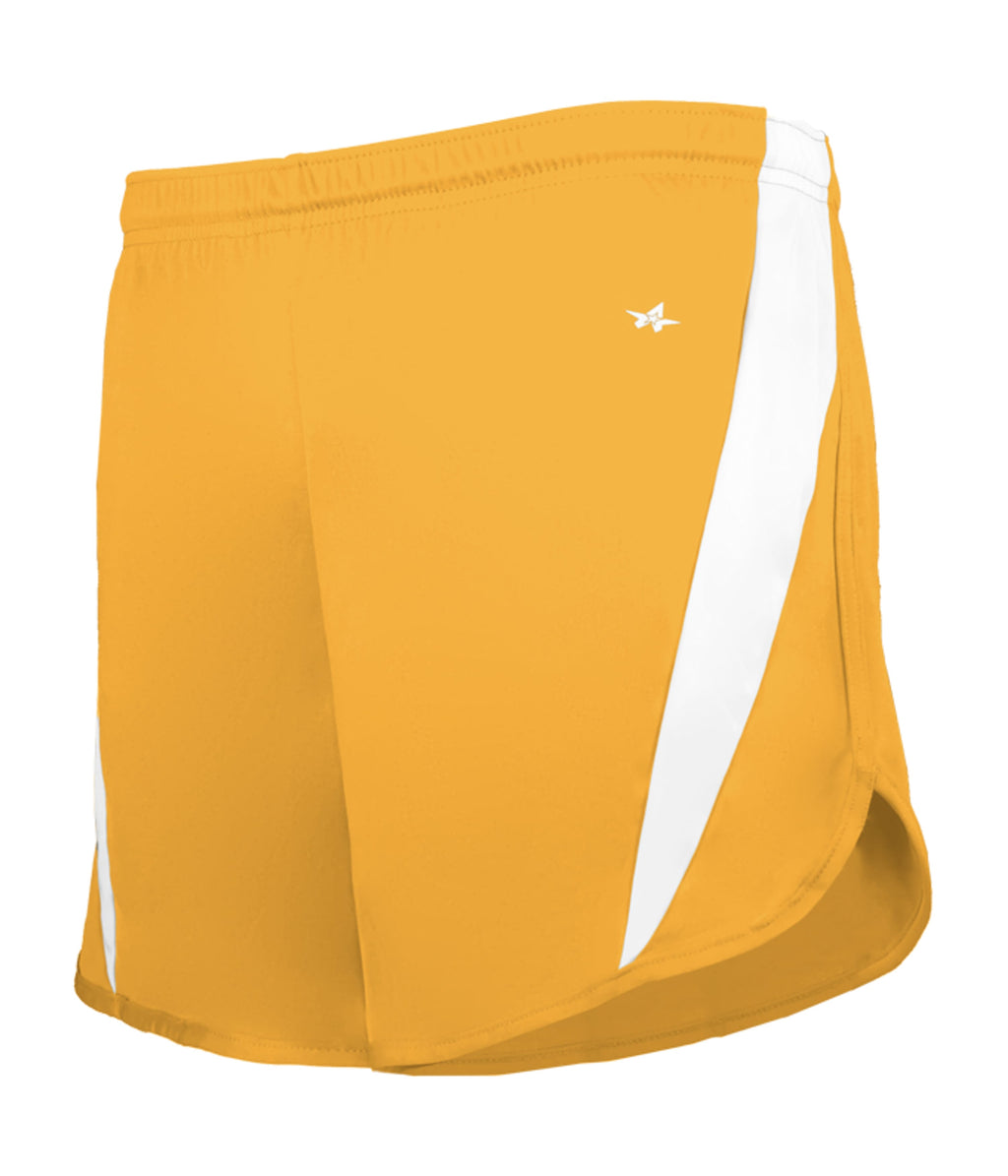 YOUTH STRIDE SHORT - MOISTURE-WICKING PERFORMANCE