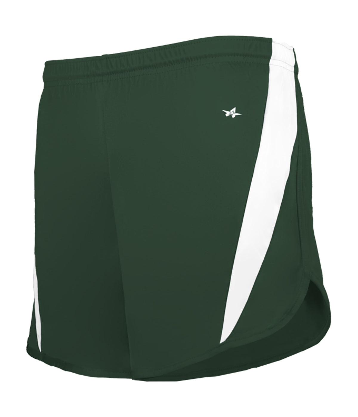 YOUTH STRIDE SHORT - MOISTURE-WICKING PERFORMANCE