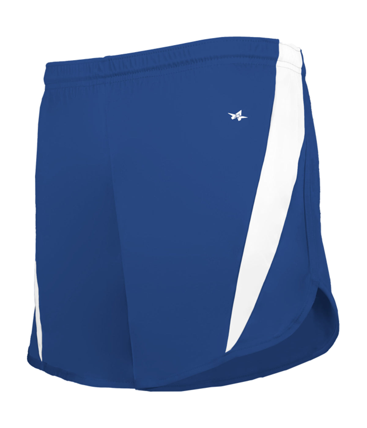 YOUTH STRIDE SHORT - MOISTURE-WICKING PERFORMANCE
