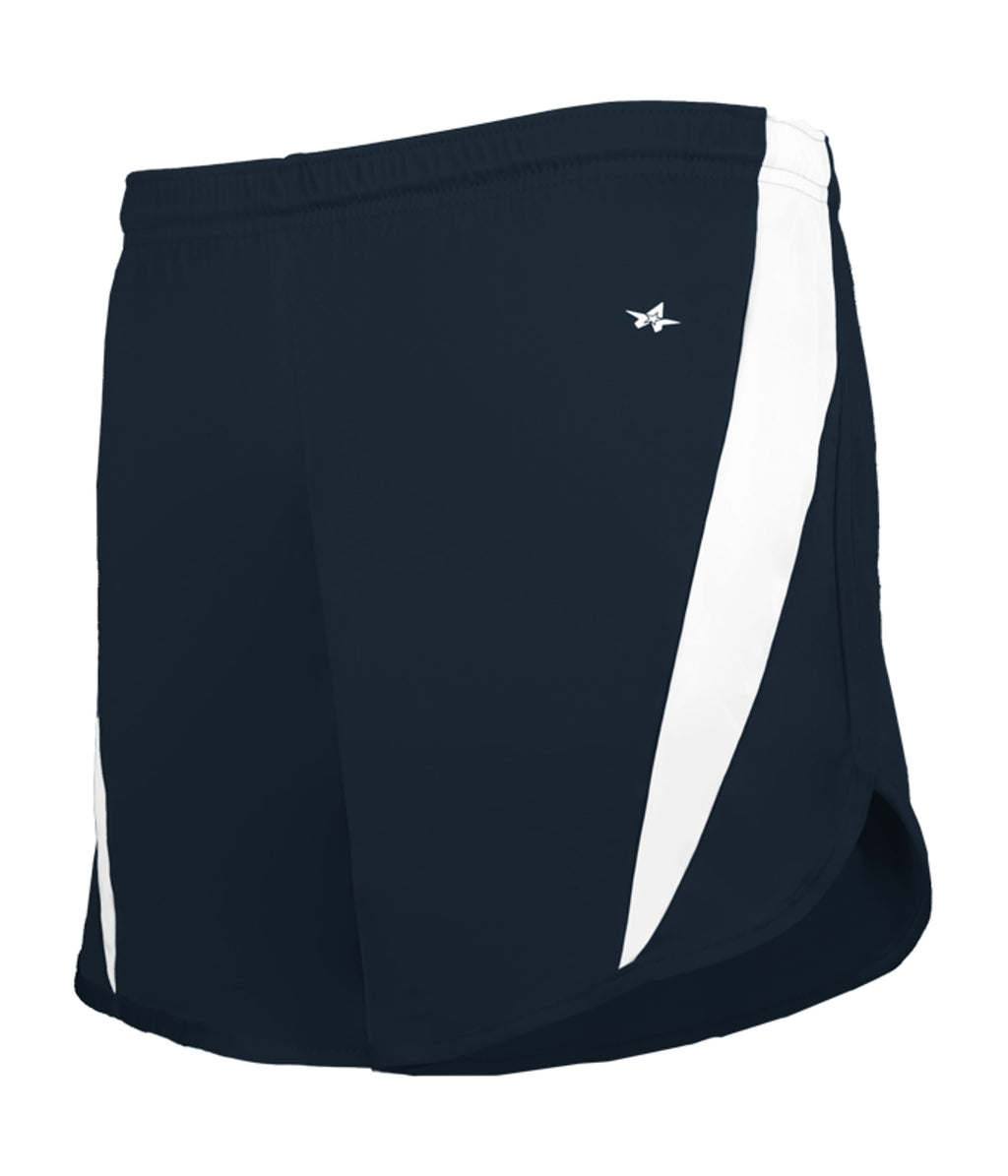 YOUTH STRIDE SHORT - MOISTURE-WICKING PERFORMANCE