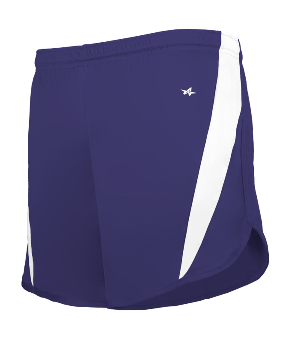 YOUTH STRIDE SHORT - MOISTURE-WICKING PERFORMANCE