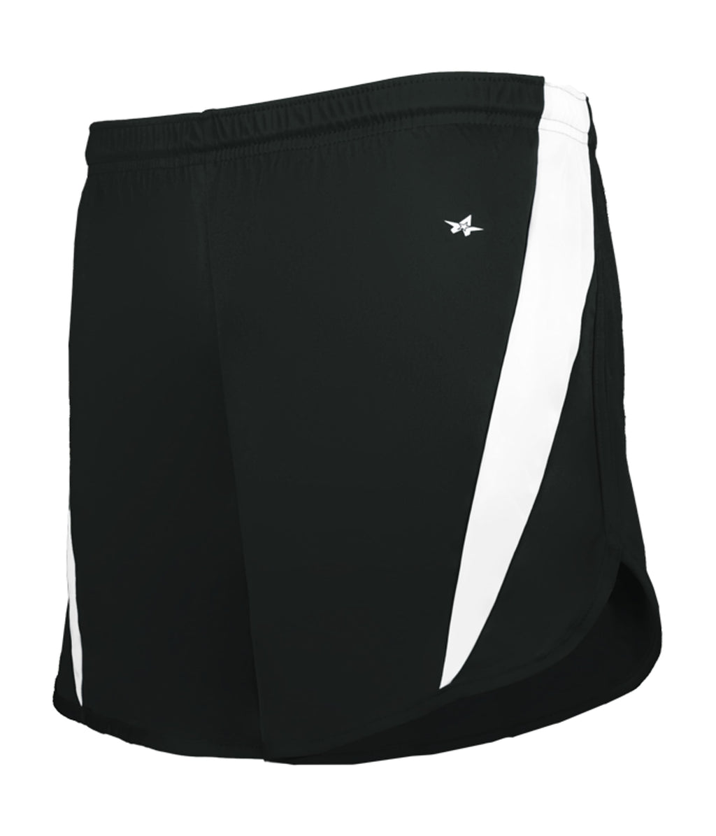 YOUTH STRIDE SHORT - MOISTURE-WICKING PERFORMANCE