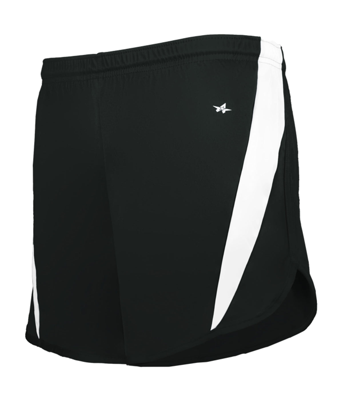 YOUTH STRIDE SHORT - MOISTURE-WICKING PERFORMANCE