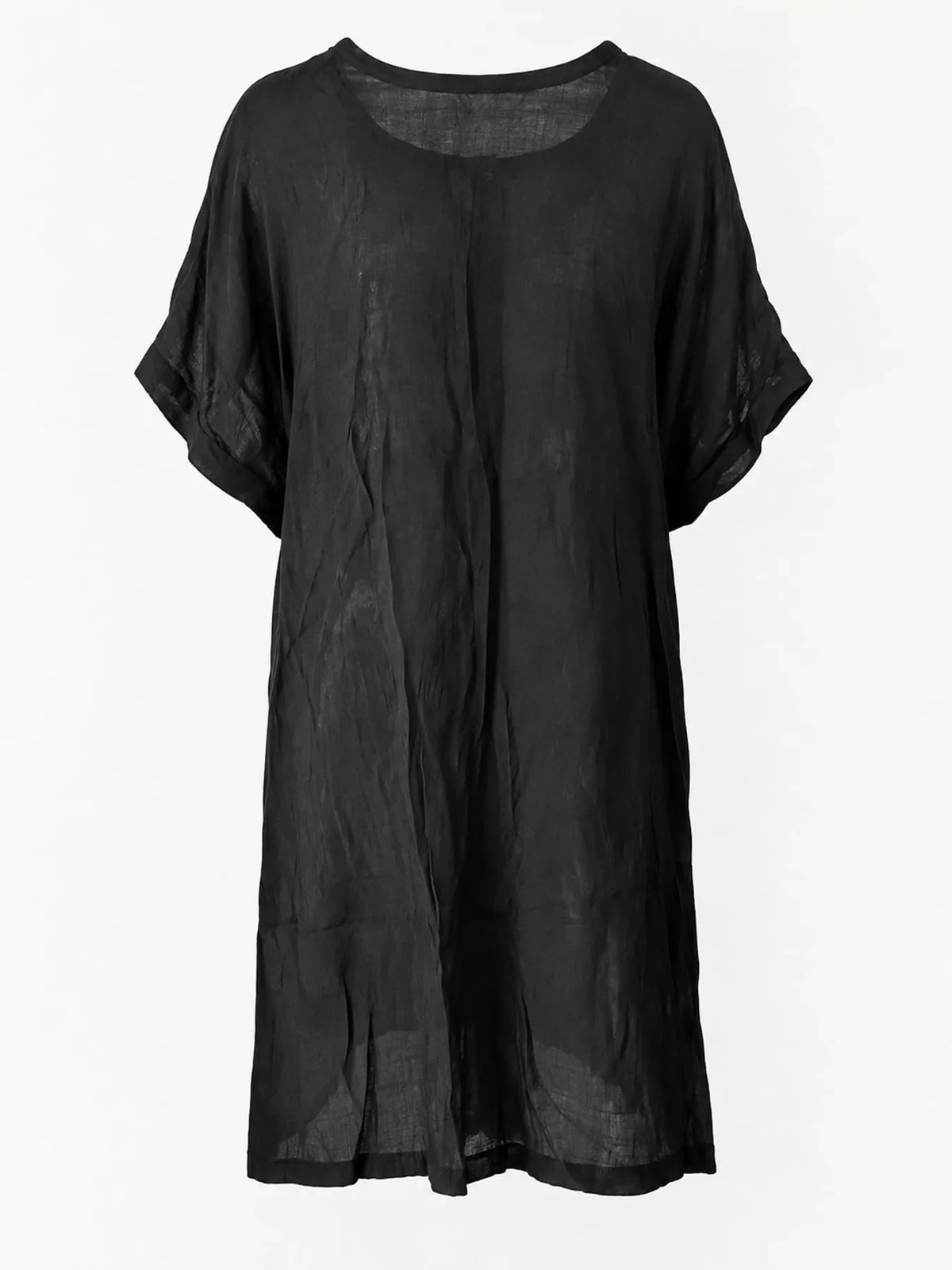 Full Size Casual Loose Fit Beach Short Sleeve Shirt Plus Size
