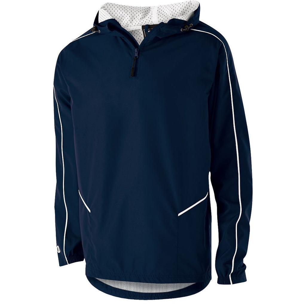 WIZARD PULLOVER