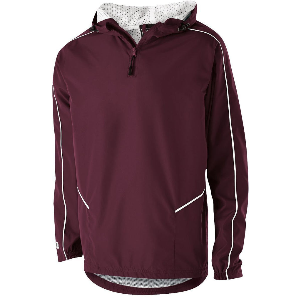 WIZARD PULLOVER