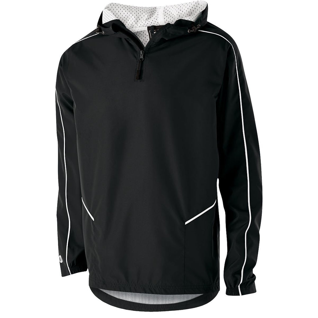 WIZARD PULLOVER