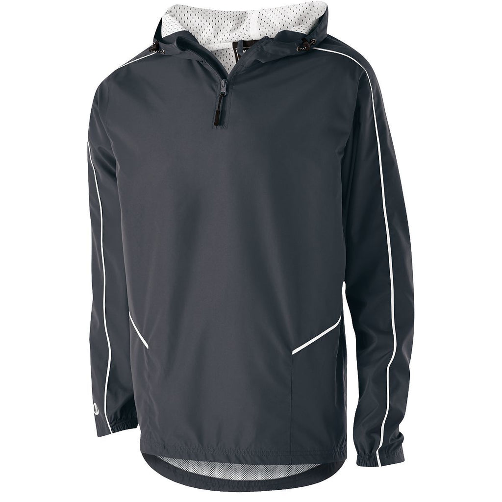 WIZARD PULLOVER
