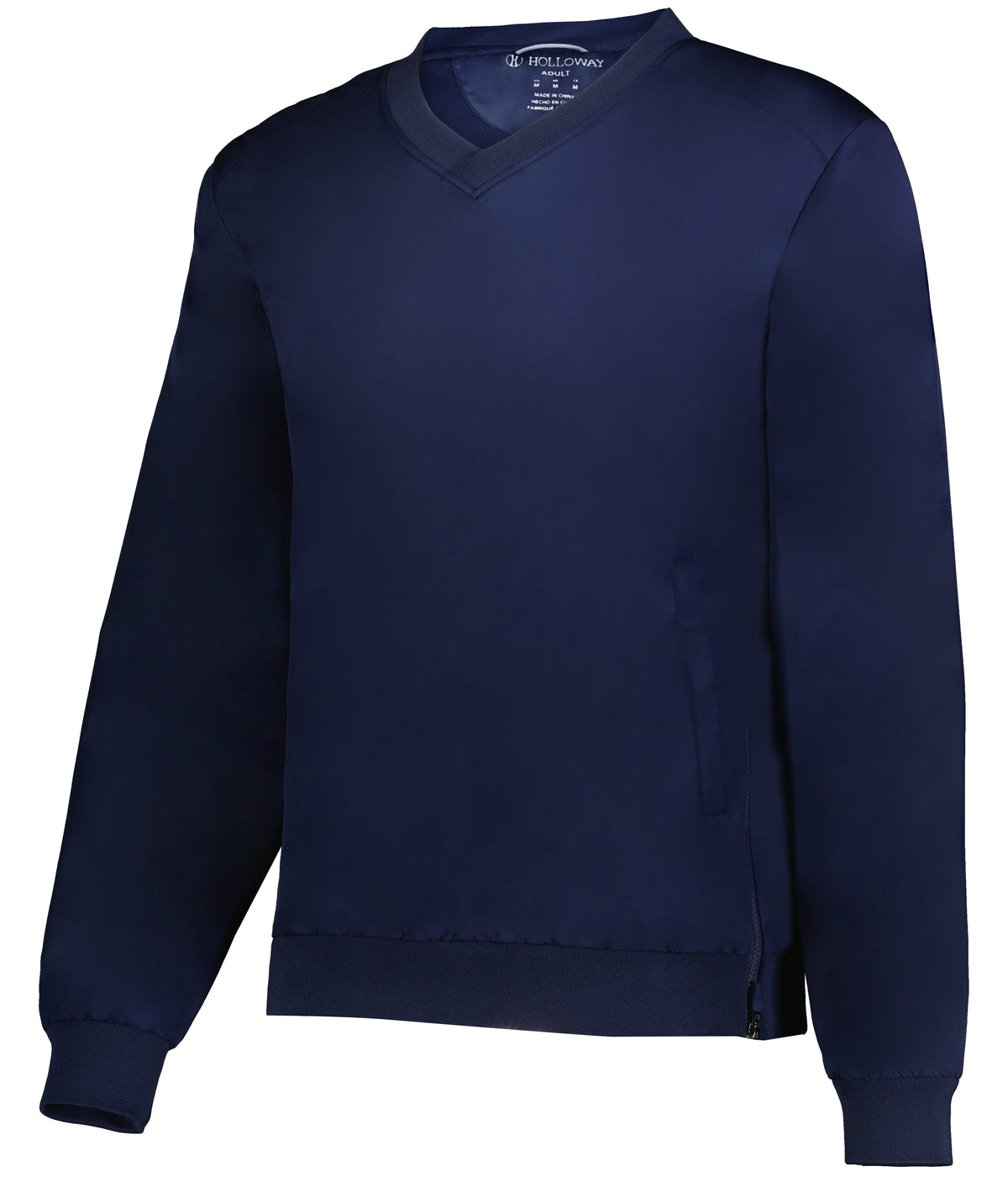 HERITAGE WINDSHIRT POLYESTER