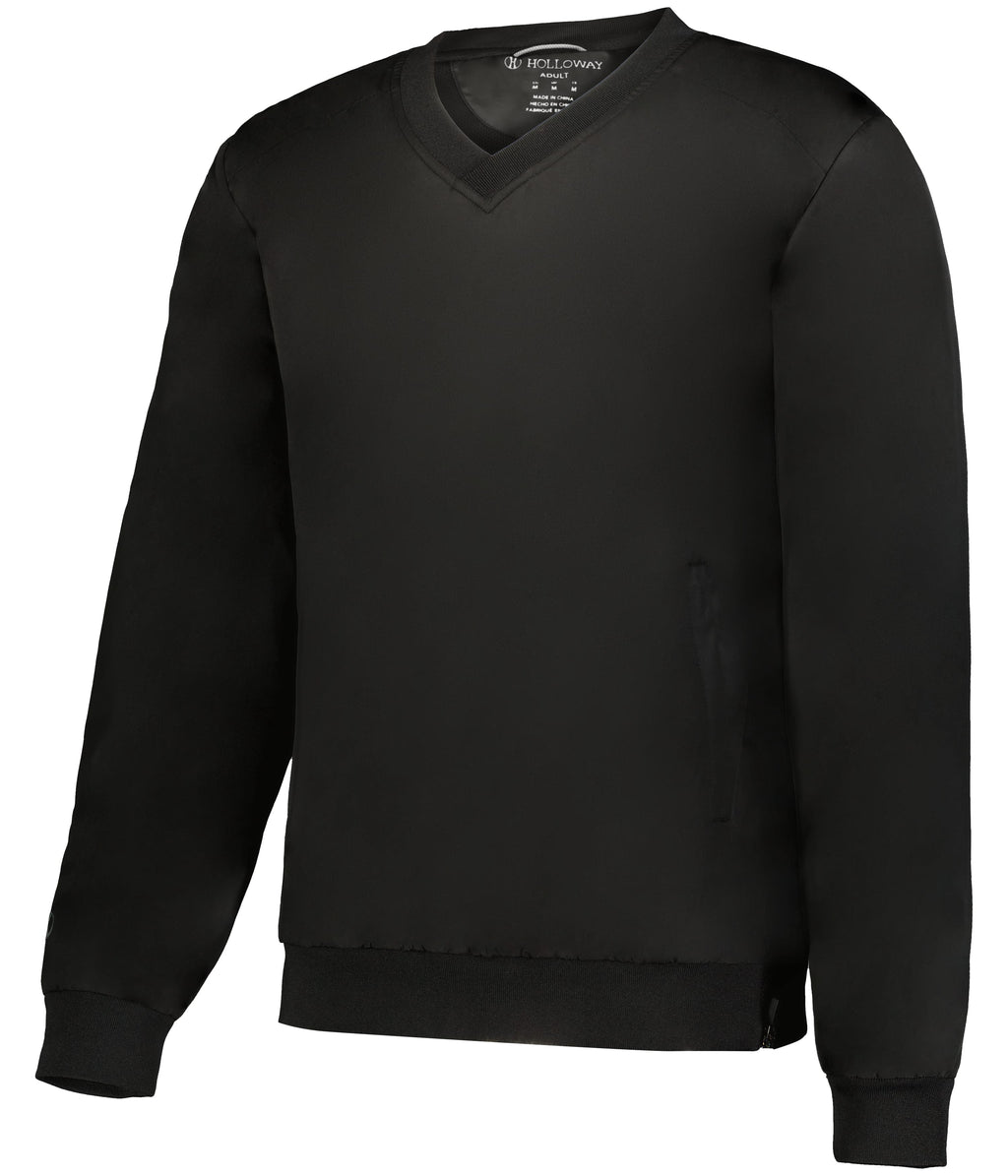 HERITAGE WINDSHIRT POLYESTER