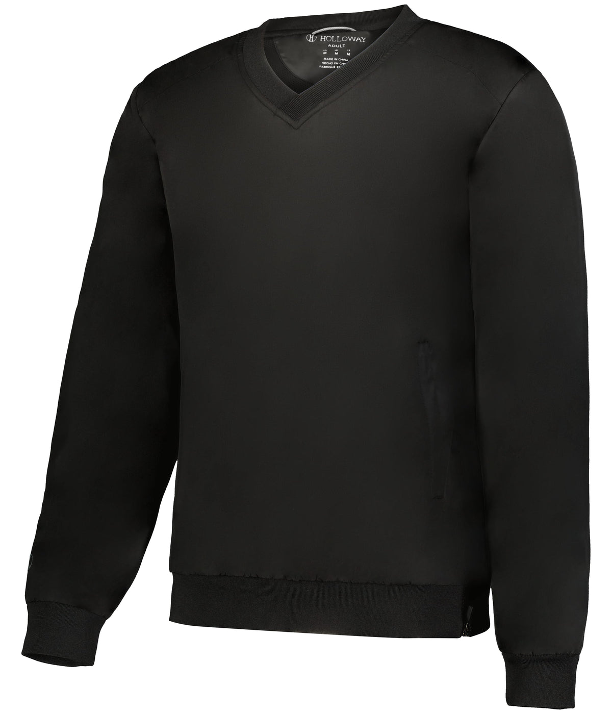 HERITAGE WINDSHIRT POLYESTER