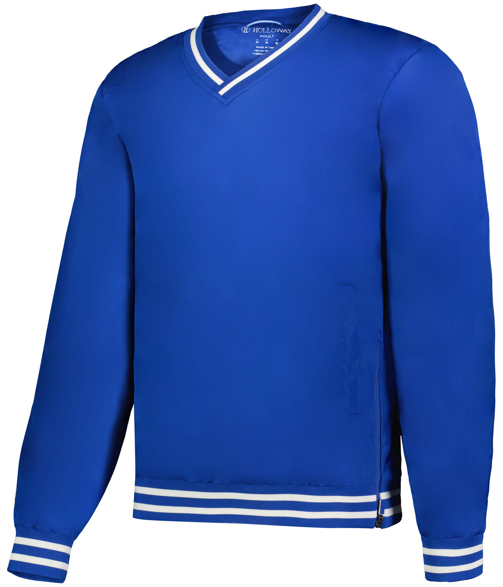 HERITAGE WINDSHIRT POLYESTER