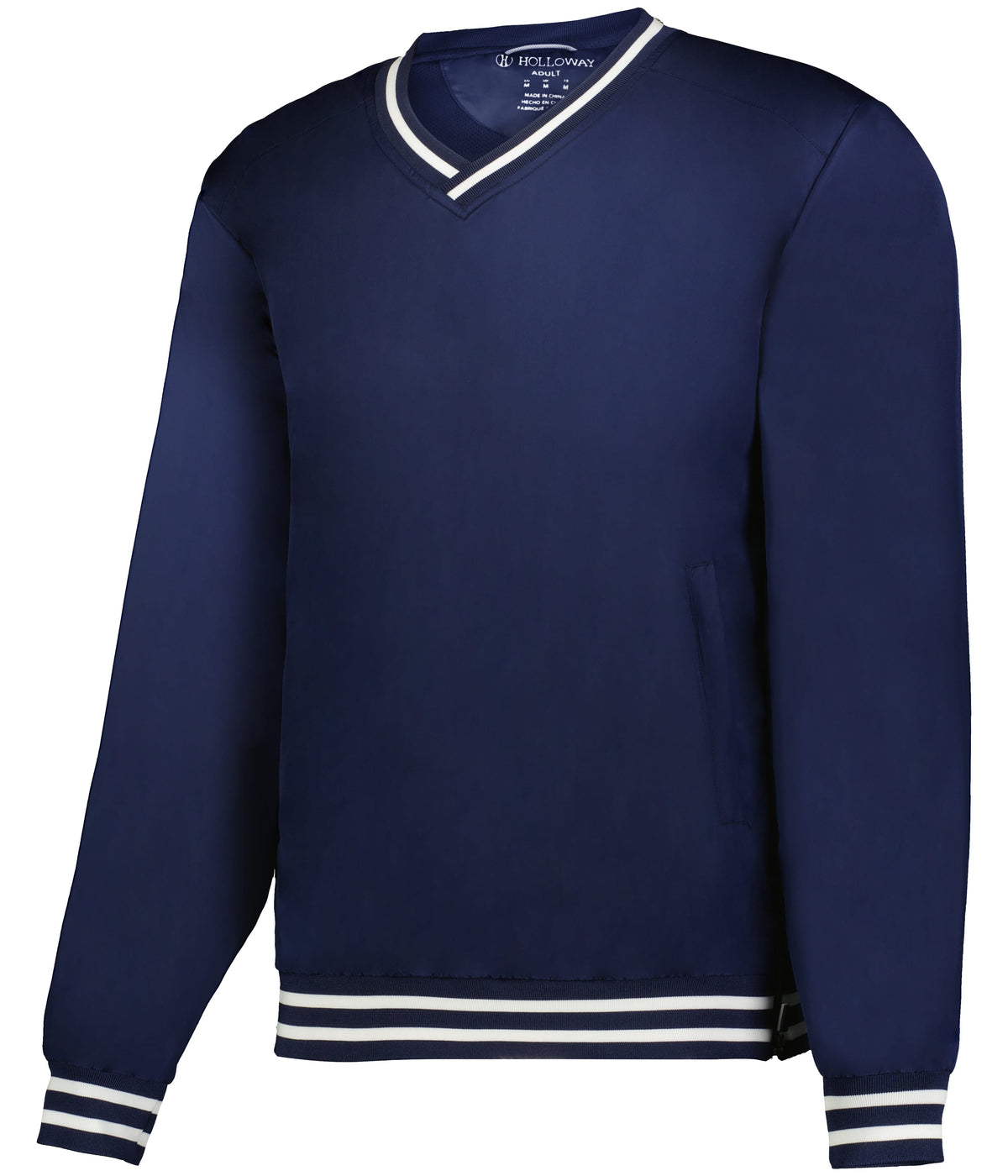 HERITAGE WINDSHIRT POLYESTER
