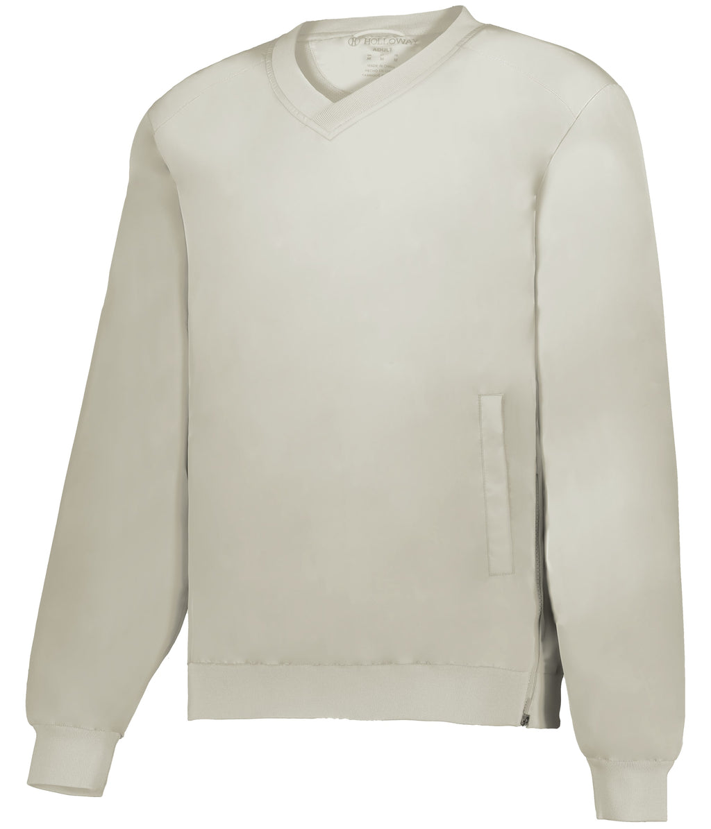 HERITAGE WINDSHIRT POLYESTER
