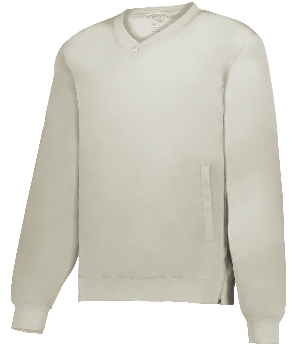 HERITAGE WINDSHIRT POLYESTER
