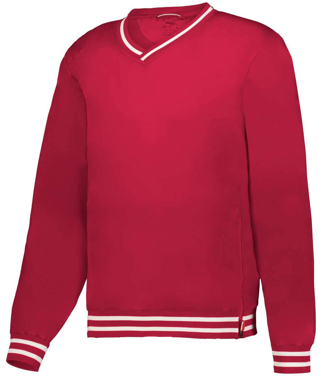 HERITAGE WINDSHIRT POLYESTER