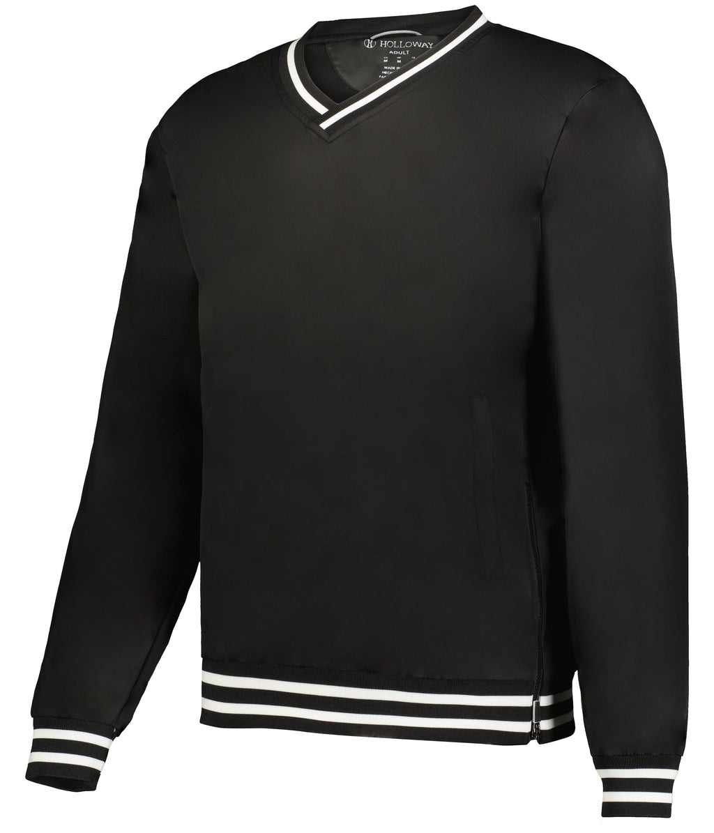 HERITAGE WINDSHIRT POLYESTER