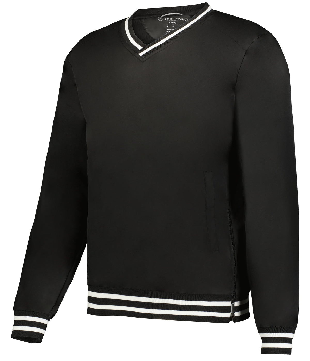 HERITAGE WINDSHIRT POLYESTER