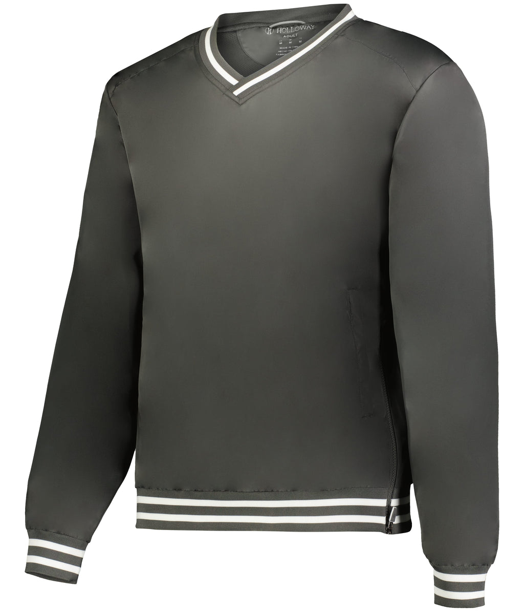 HERITAGE WINDSHIRT POLYESTER