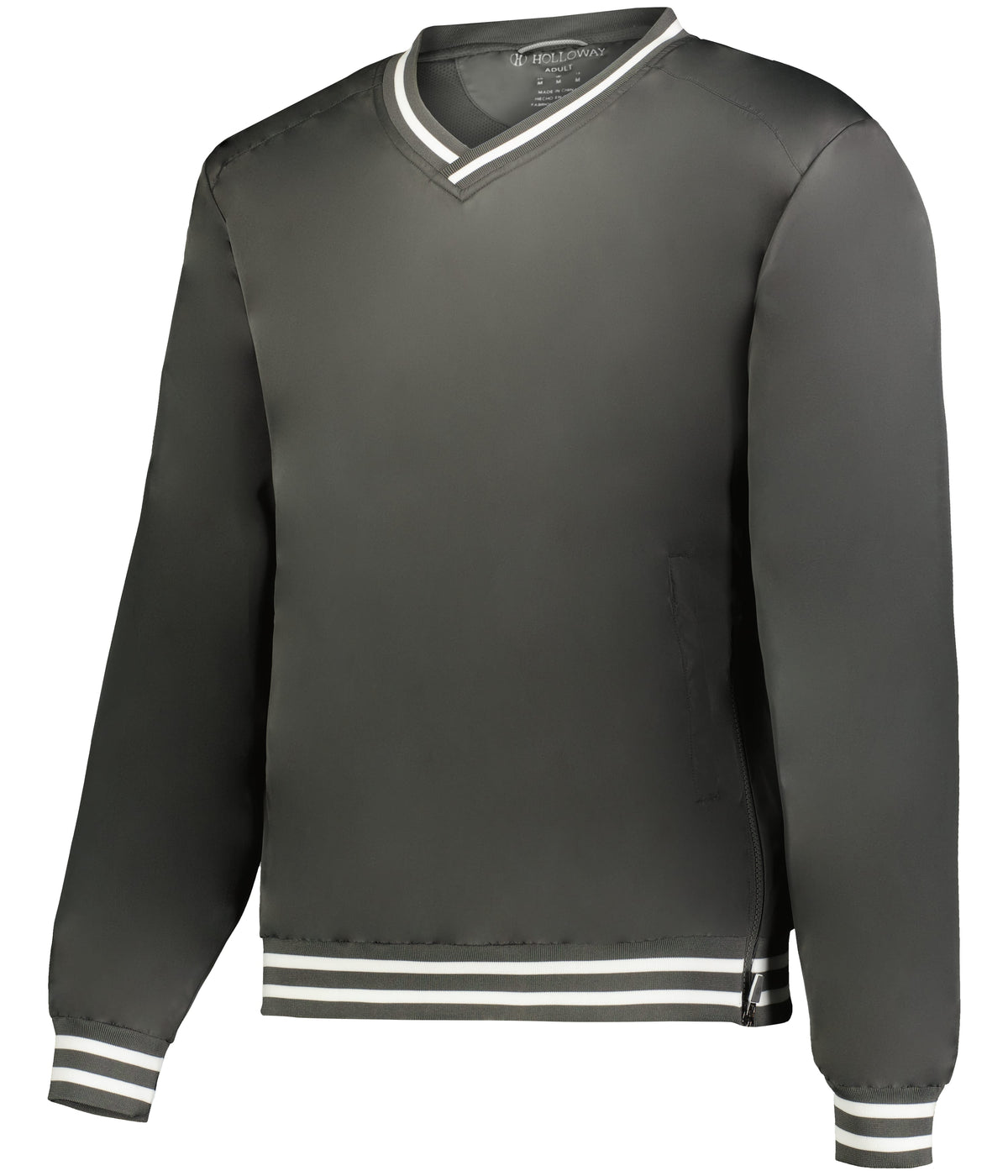 HERITAGE WINDSHIRT POLYESTER