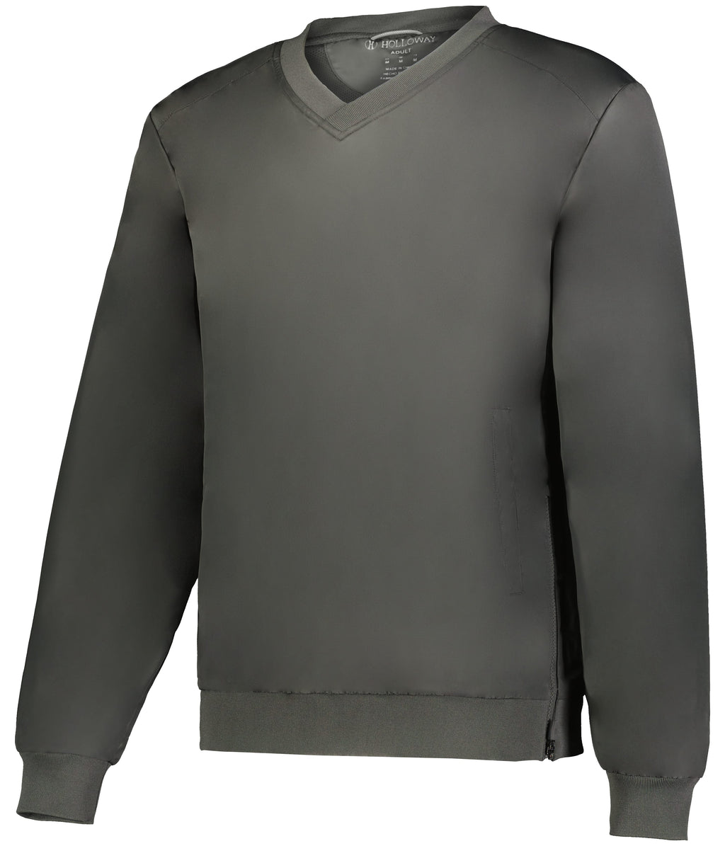 HERITAGE WINDSHIRT POLYESTER
