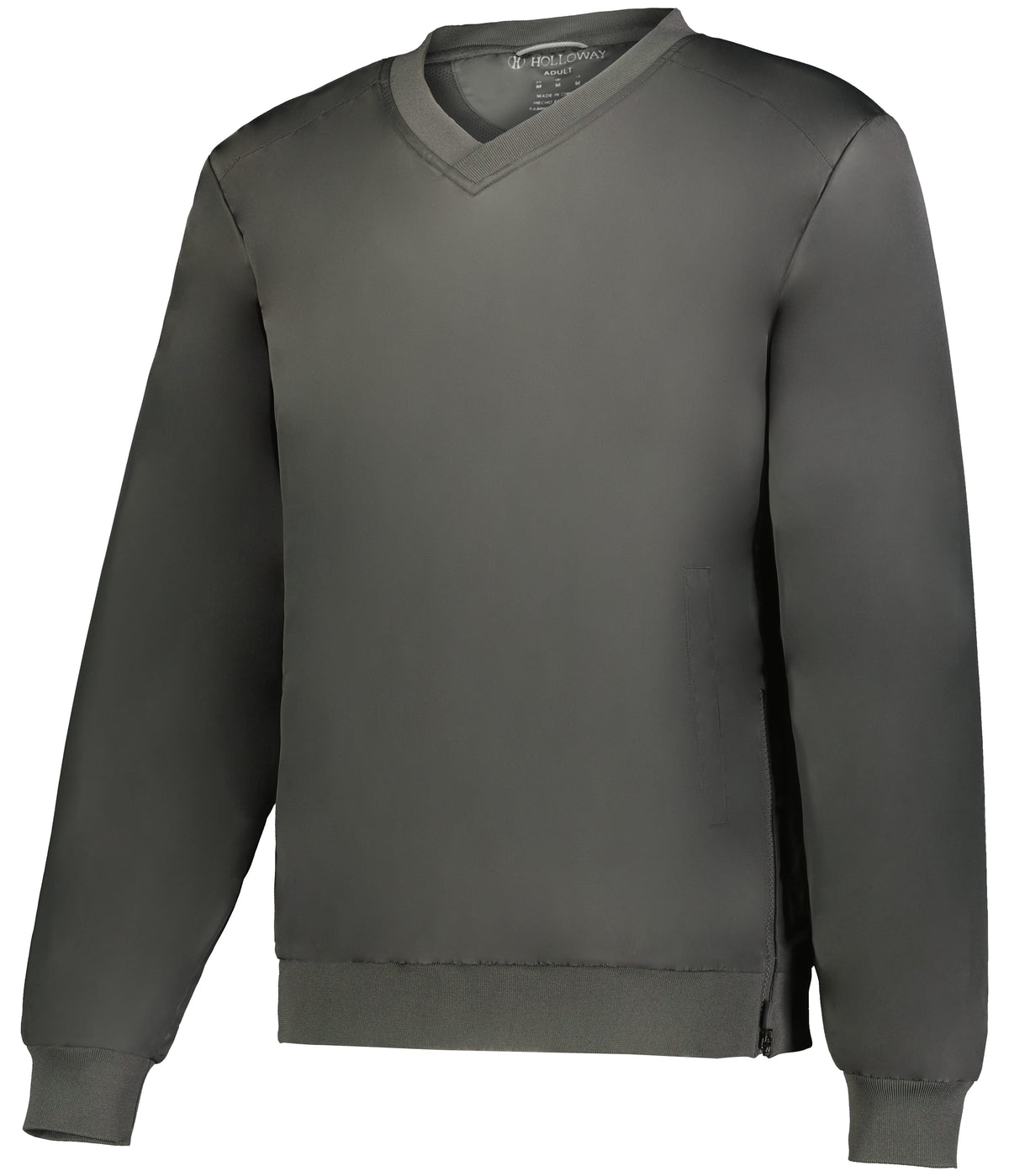 HERITAGE WINDSHIRT POLYESTER