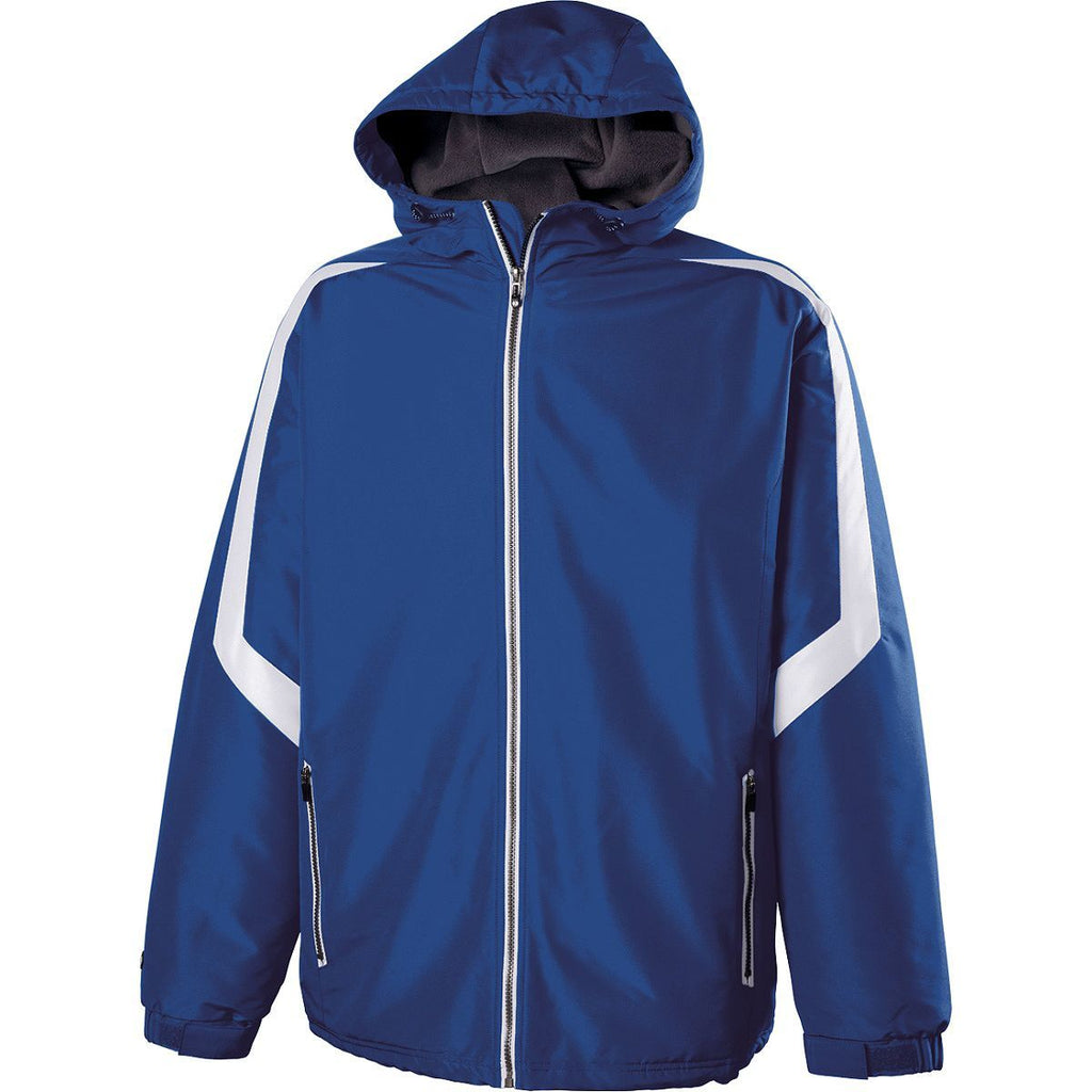 CHARGER JACKET