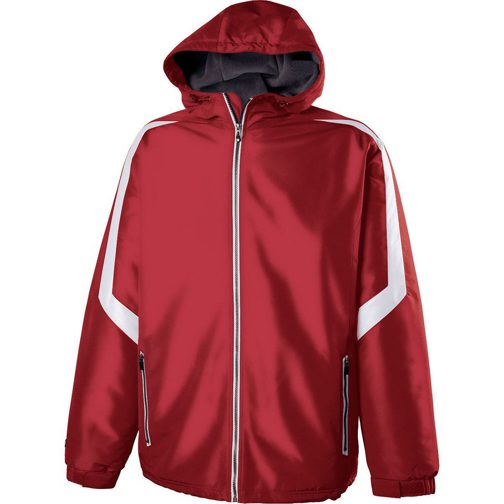 CHARGER JACKET