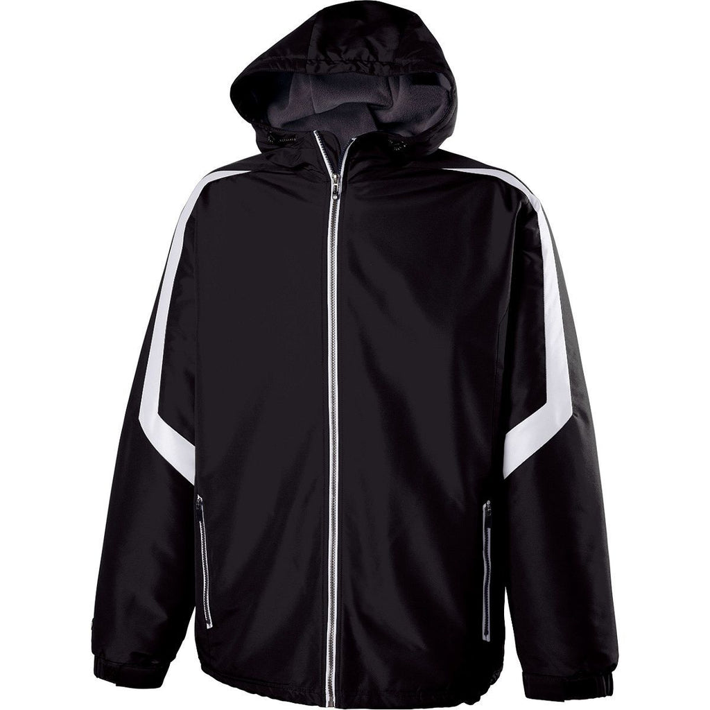 CHARGER JACKET