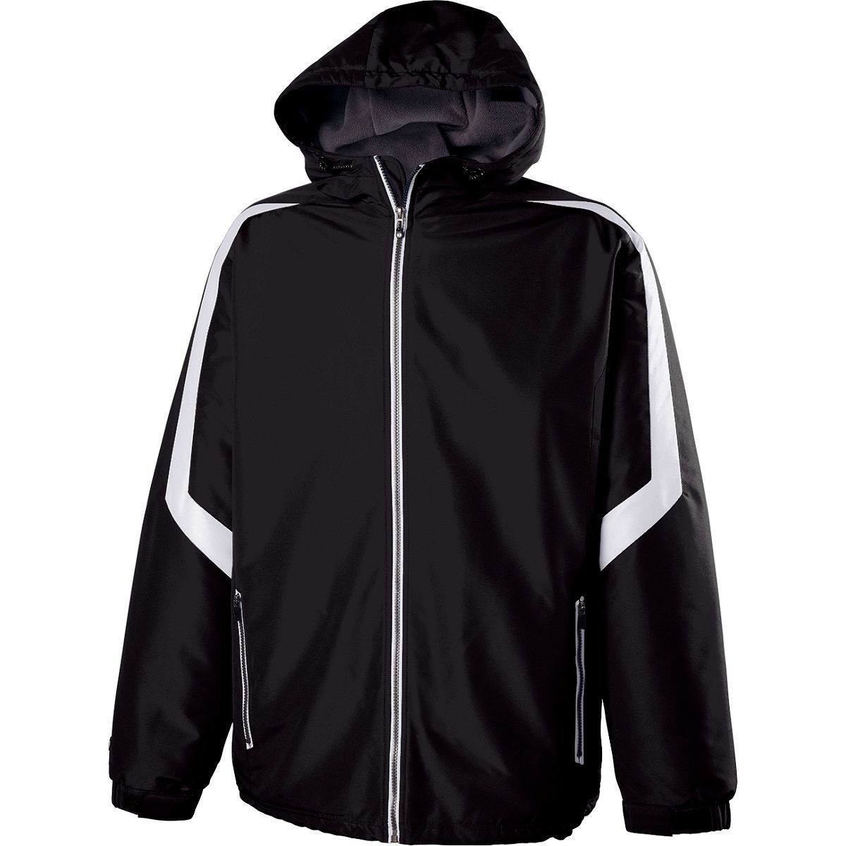 CHARGER JACKET