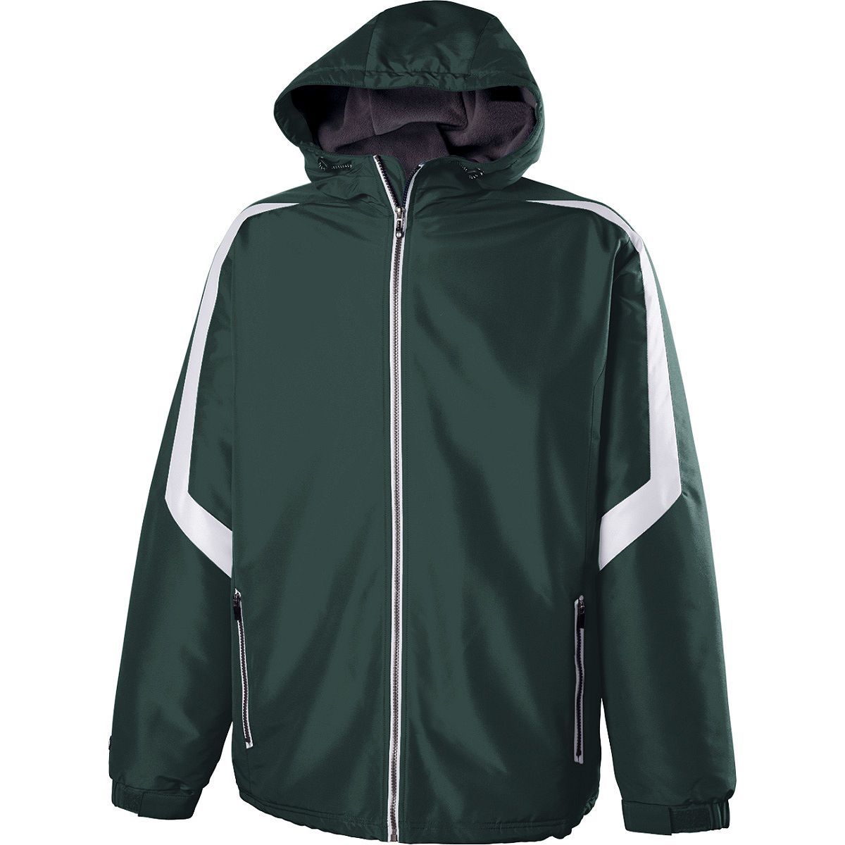 CHARGER JACKET