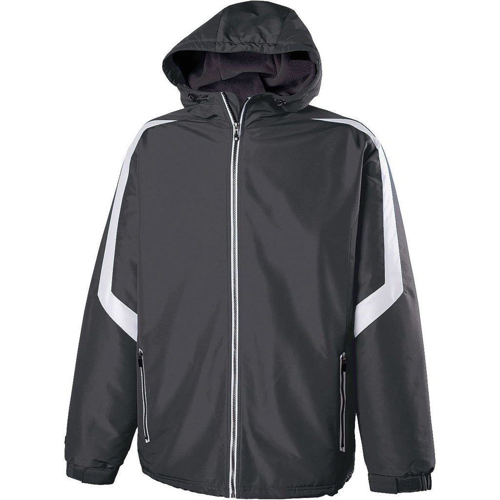 CHARGER JACKET