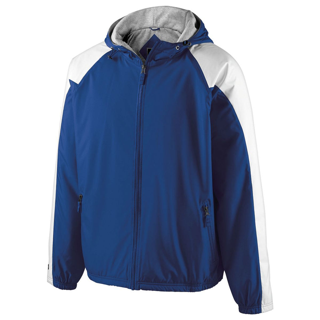 HOMEFIELD JACKET