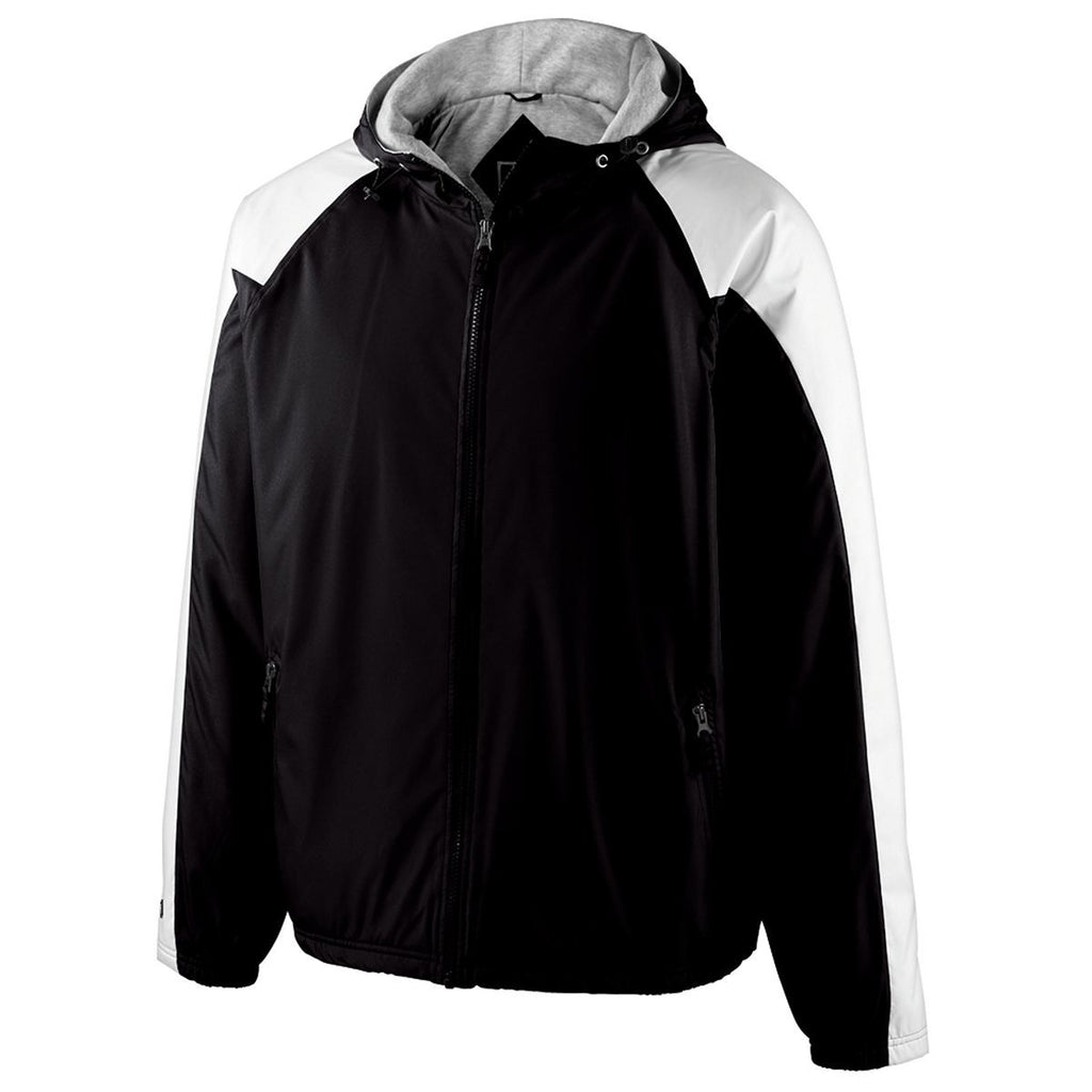 HOMEFIELD JACKET