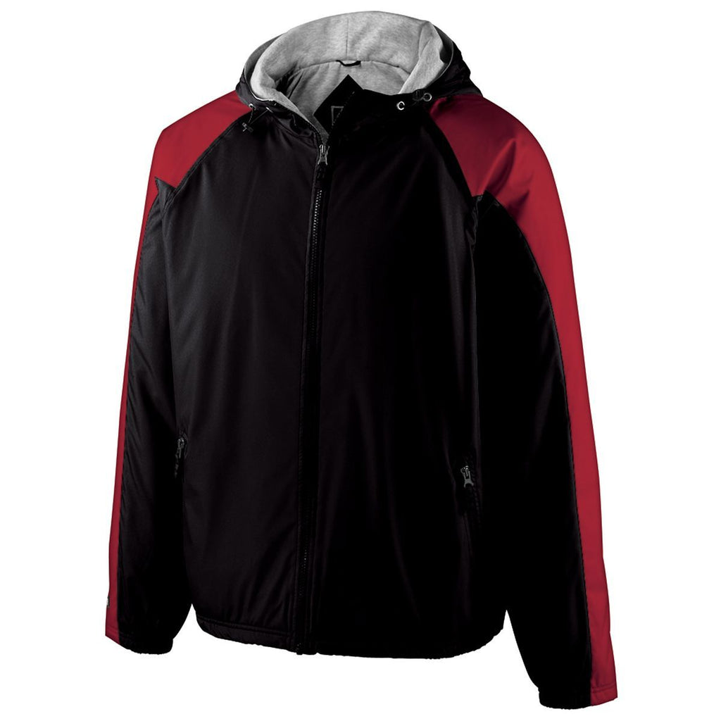 HOMEFIELD JACKET