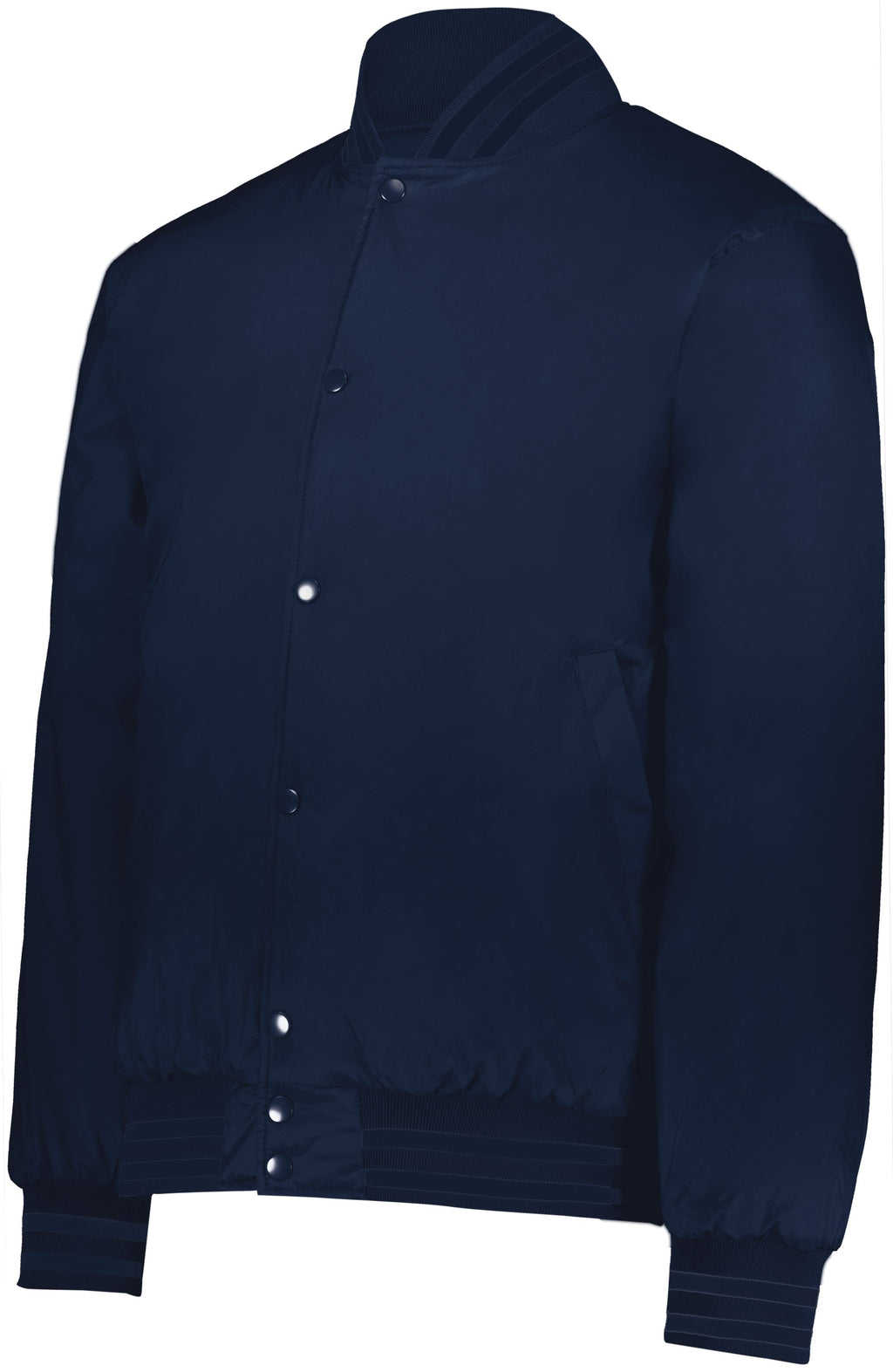 HERITAGE JACKET POLYESTER