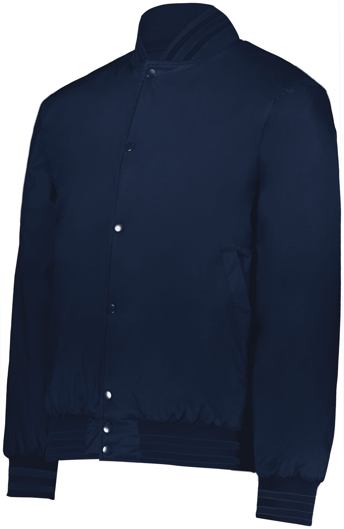 HERITAGE JACKET POLYESTER