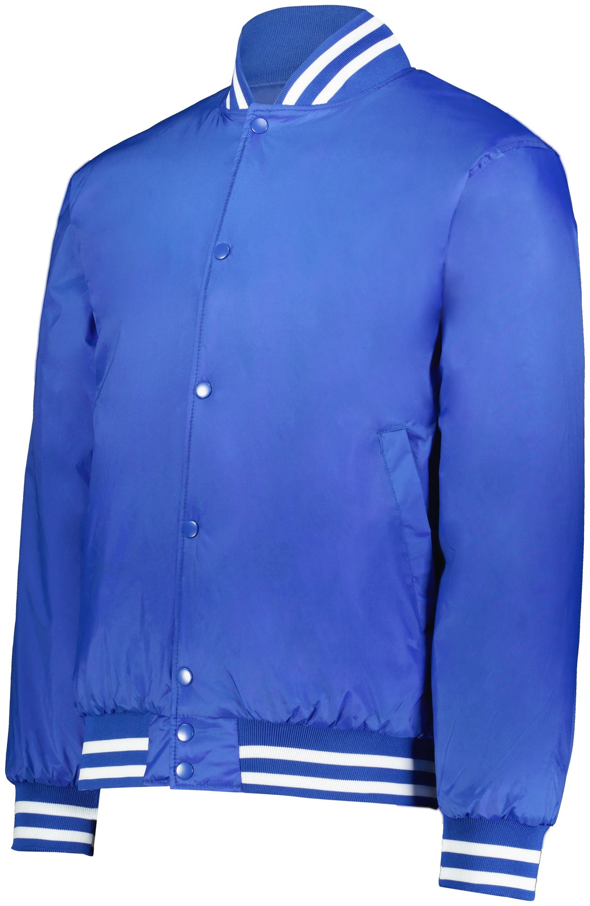 HERITAGE JACKET POLYESTER